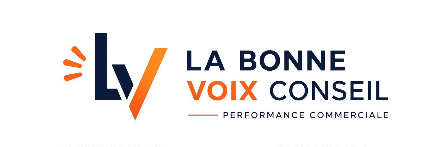 La Bonne Voix Conseil